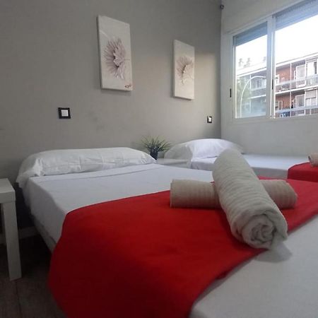 Madrid Cozy Apartament Apartment Luaran gambar