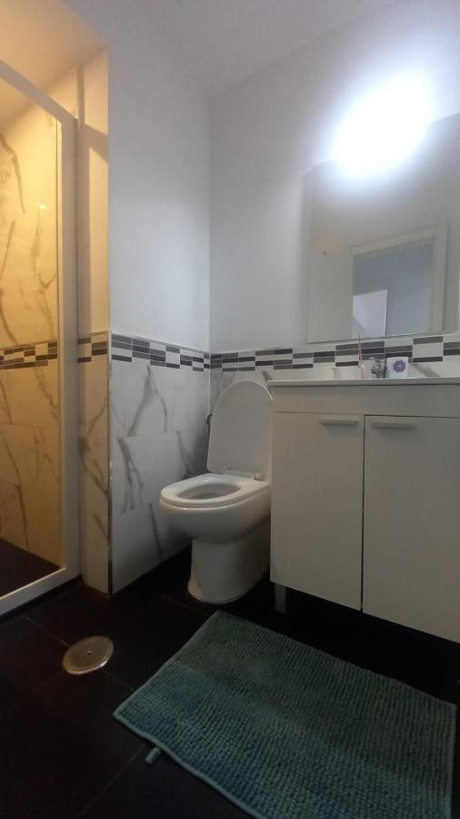 Madrid Cozy Apartament Apartment Luaran gambar
